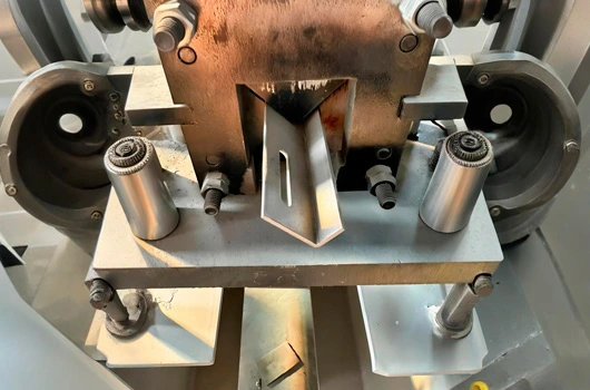 Bending Process