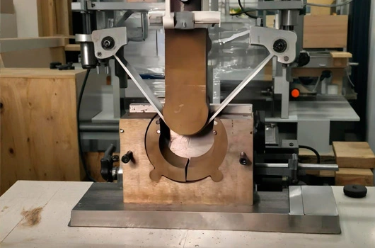 Bending