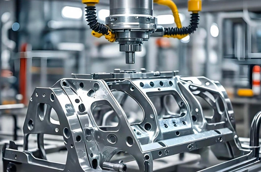 Forming Process