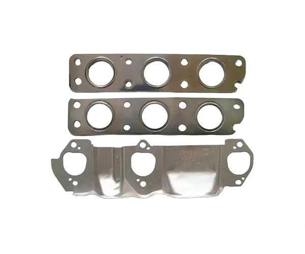 Stamping Automotive Parts