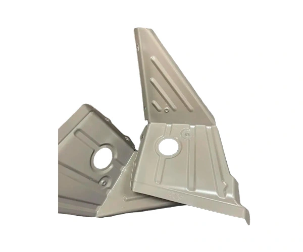 Stamping Automotive Parts