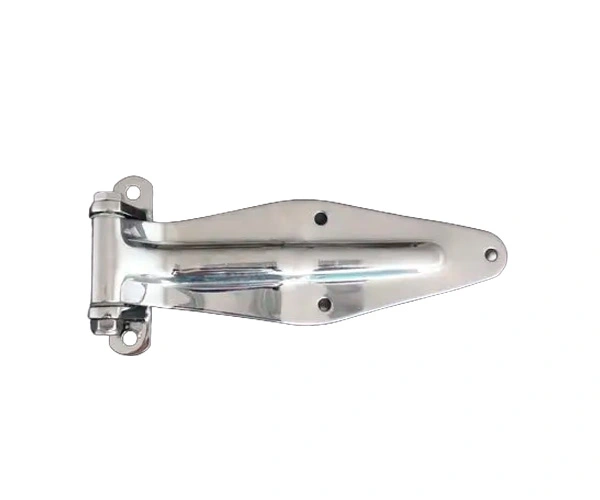 Stamping Automotive Parts