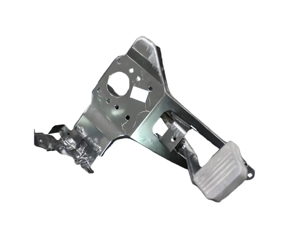 Stamping Automotive Parts