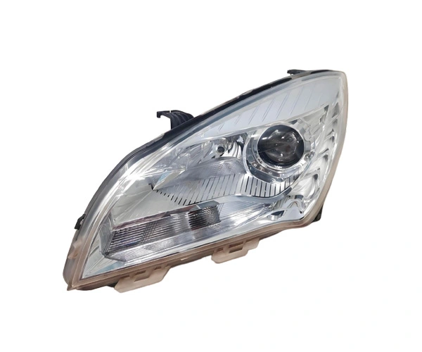 Stamping Automotive Parts