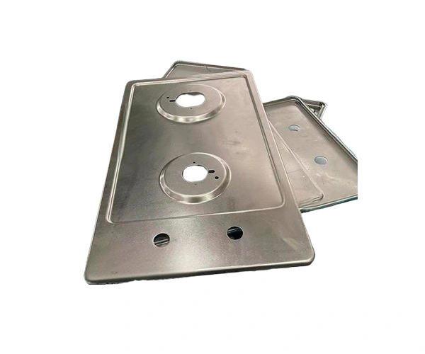 Stamping Automotive Parts