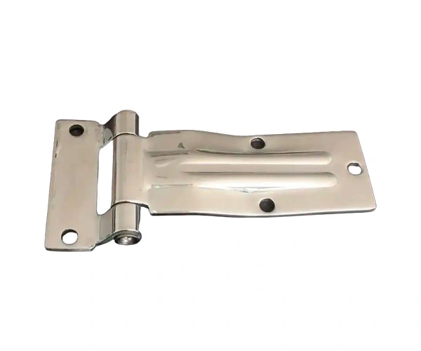 Stamping Automotive Parts