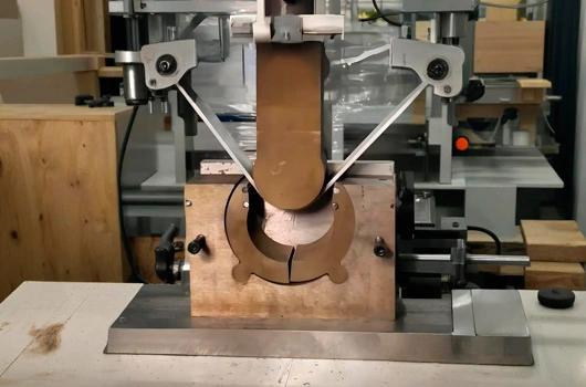 Bending