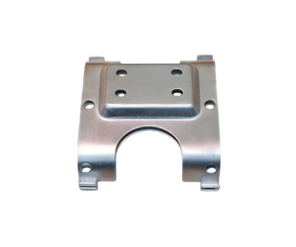 Stamping Mechanical Parts