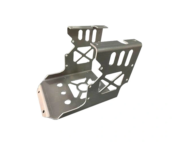 Stamping Mechanical Parts