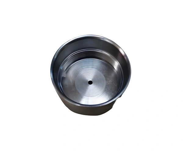 Stamping Mechanical Parts