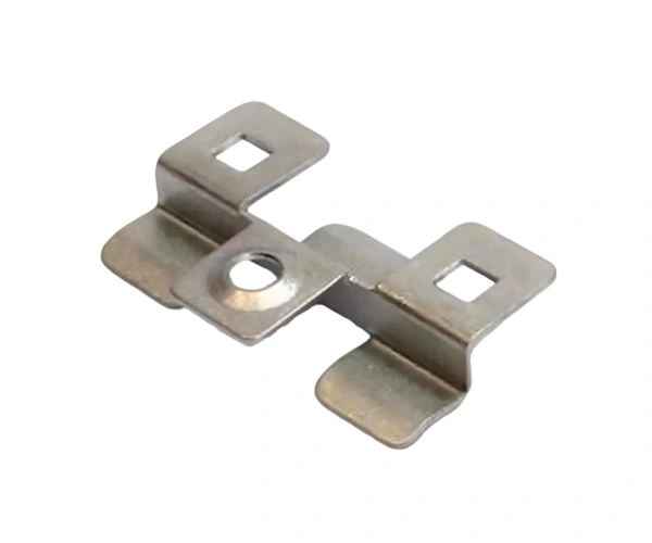 Stamping Parts For Construction Machinery Components