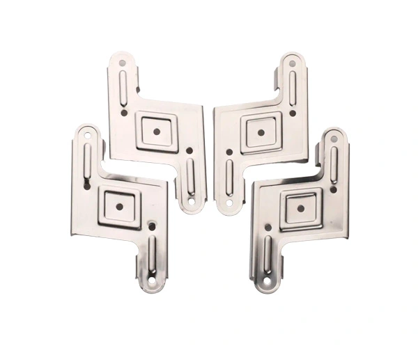 Stamping Parts For Drying Racks