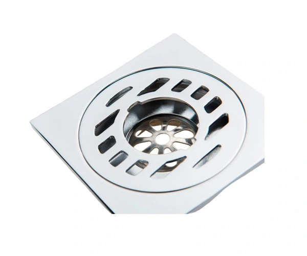 The Floor Drain