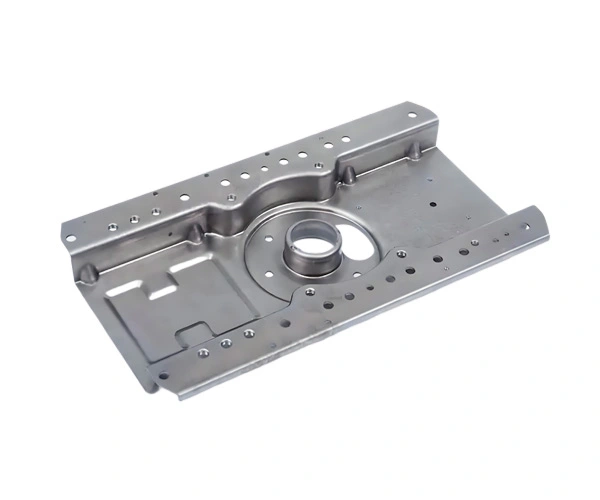 Washing Machine Motor Chassis Bracket