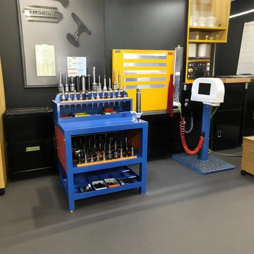 tool placement