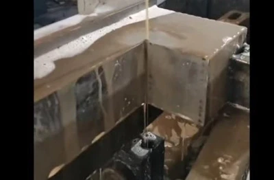 CNC Machining Manufacturer