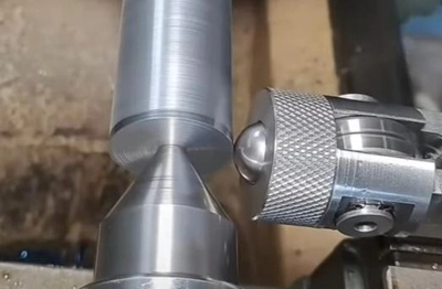 CNC Machining Types
