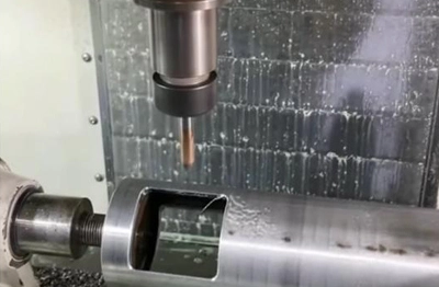 CNC Solutions