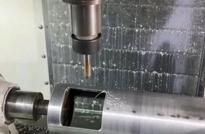 CNC Solutions