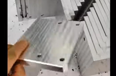 Custom CNC Machining