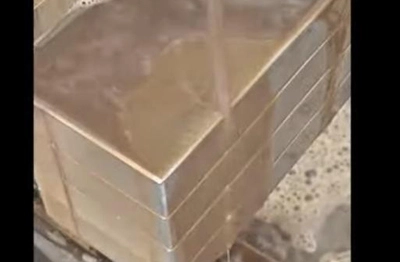 Custom Machining Service
