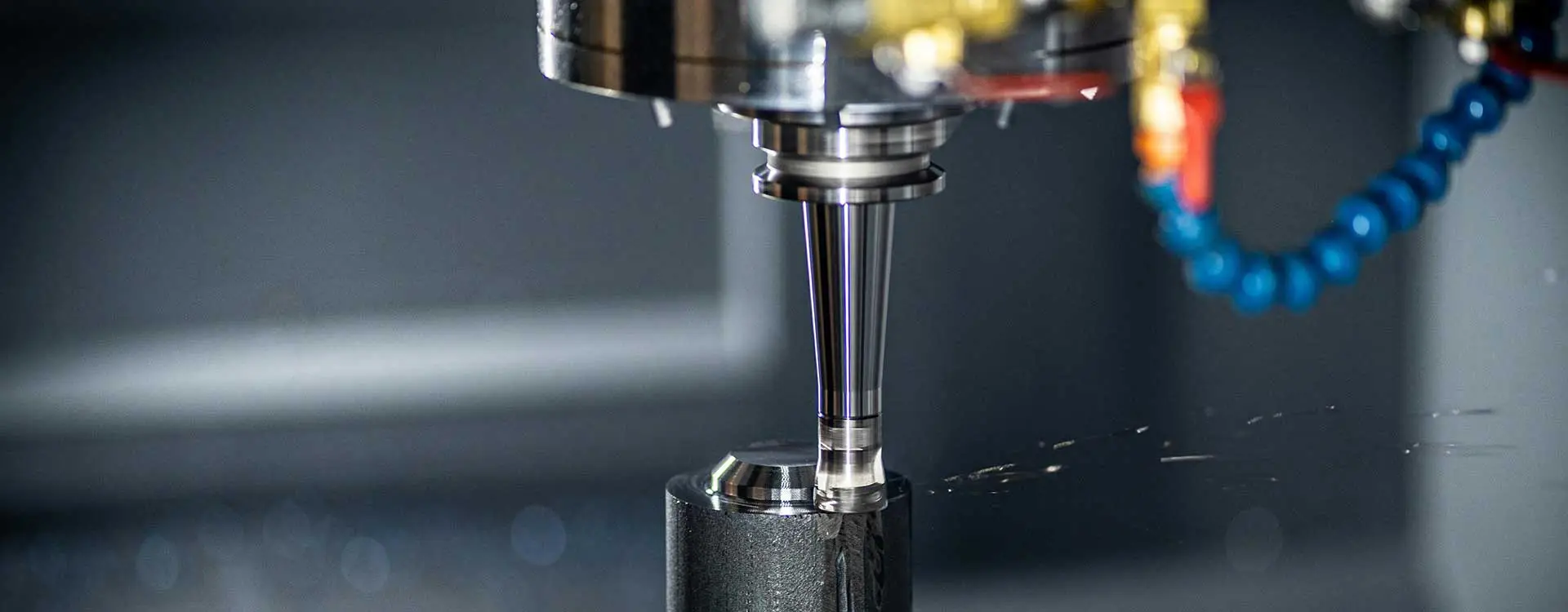 custom metal fabrication supplier