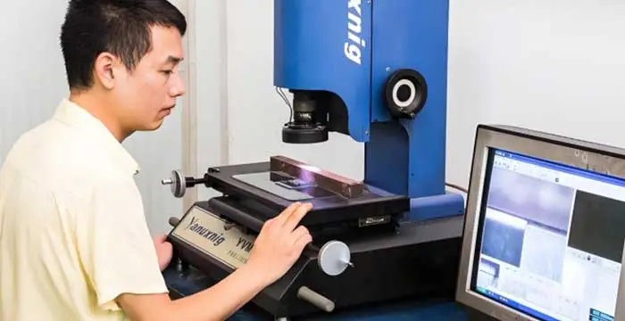 Quality Control