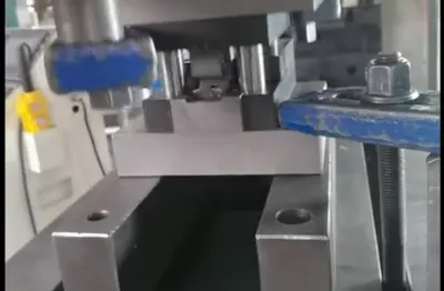 Stamping Bending