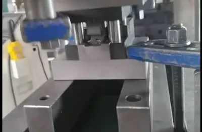 Stamping Bending