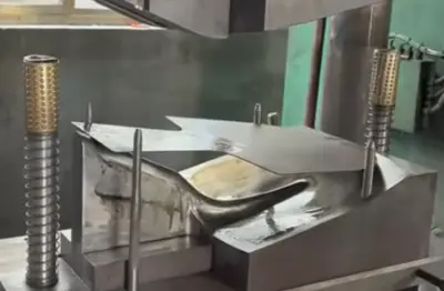 Stamping Forming