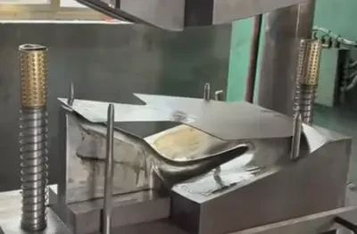 Stamping Forming