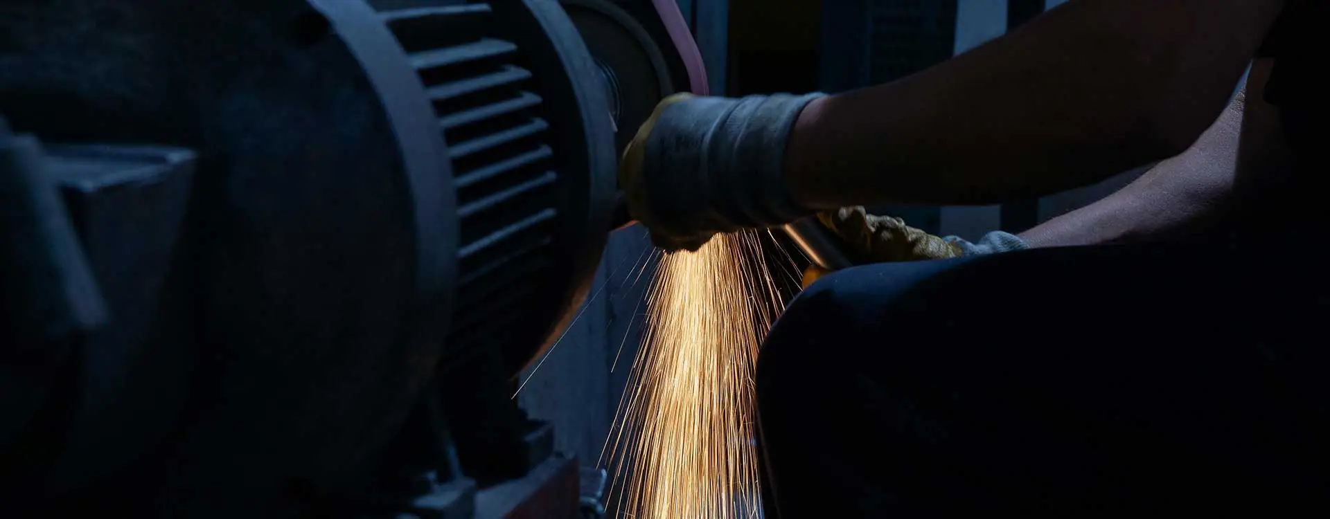 CHOOSE YOUR STAMPING SERVICES