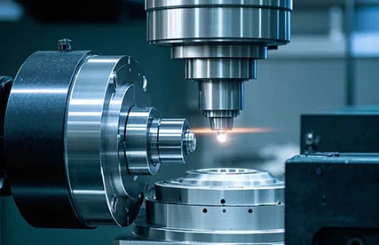 What Is CNC Turning?