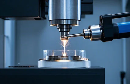 Comparison in Detail of Electrical Discharge Machining and Wire Cutting Machining