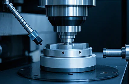Advantages of Low-Volume CNC Machining