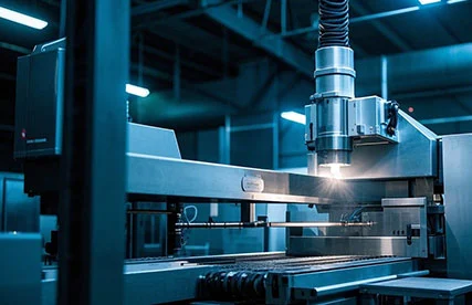 Sheet Metal Manufacturing Technology: Understanding Its Processes and Applications