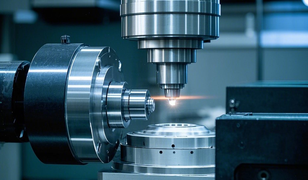 What Is CNC Turning?