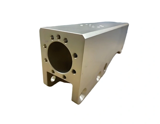Anodizing