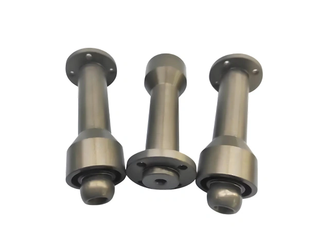 Anodizing