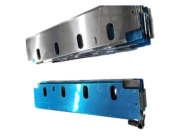 Powder Coating