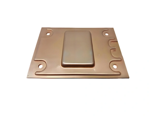 copper-metal-stamping