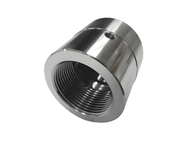 Electropolishing