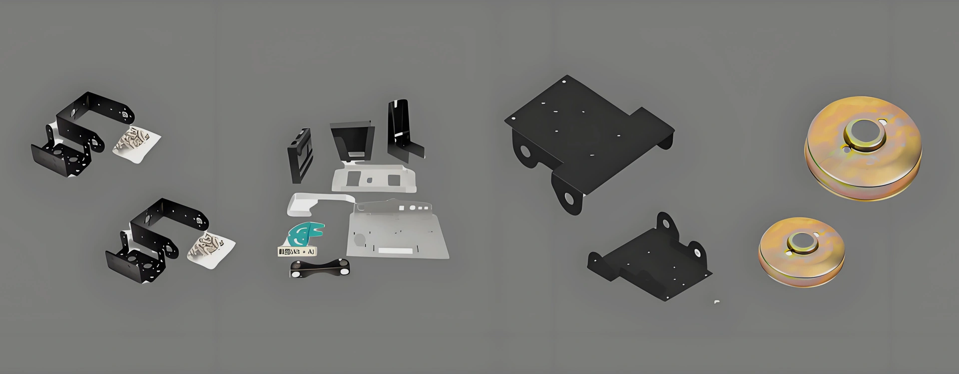 Industrial Robots