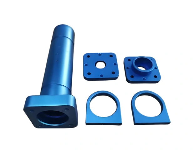 Powder Coating