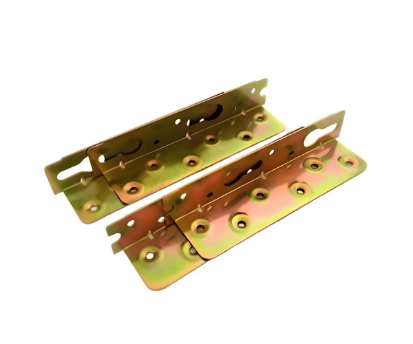 Bed Frame Connector