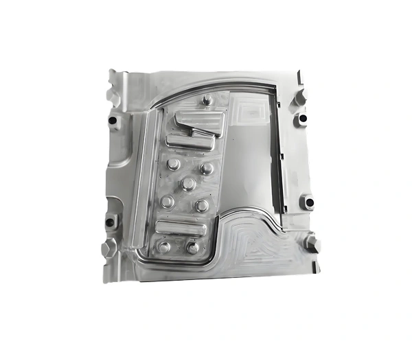 Blow Molding Mold
