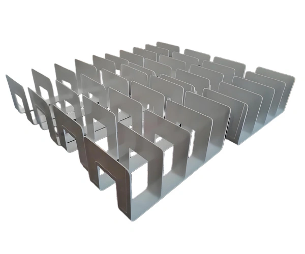 Bookshelf Partition