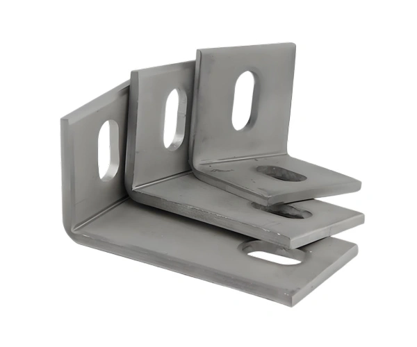 Building Curtain Wall Connector