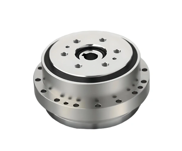 CNC Industrial Robot Parts