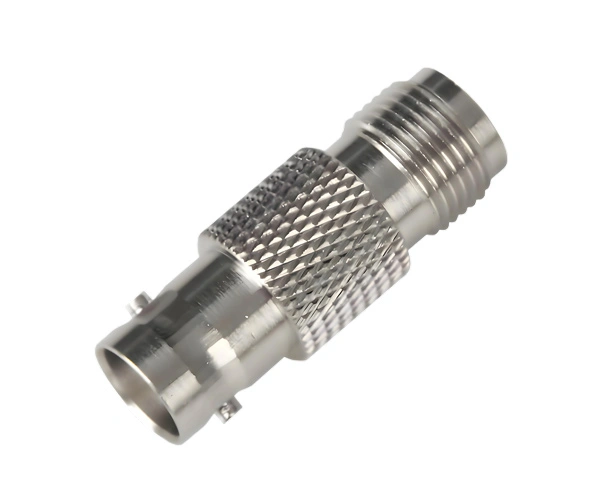 Coaxial Connectors